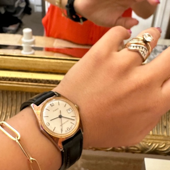 Timex watch - Picture 4 of 10